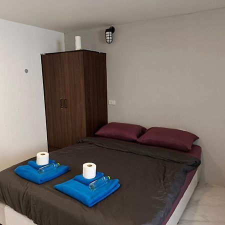 Medileaf Hostel Haad Rin Exteriér fotografie