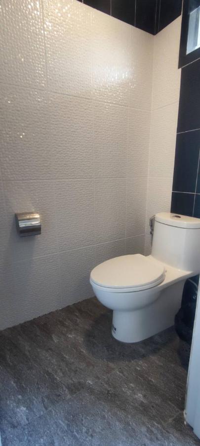 Medileaf Hostel Haad Rin Exteriér fotografie