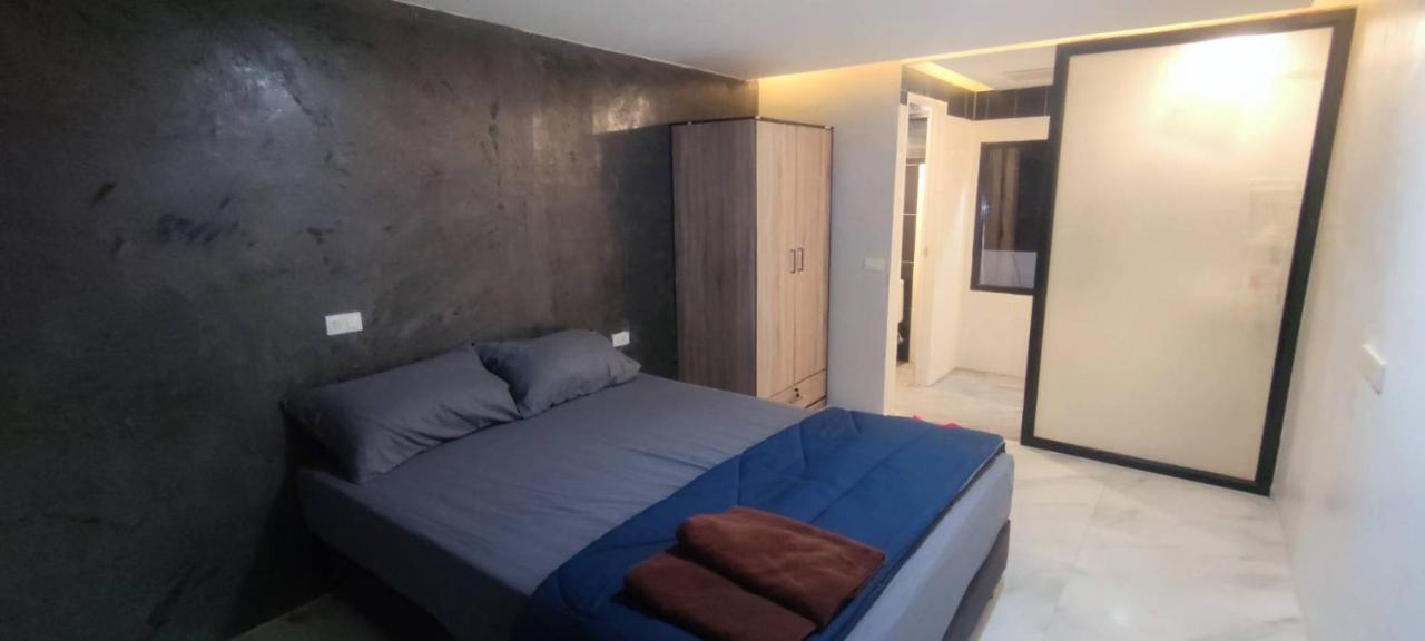 Medileaf Hostel Haad Rin Exteriér fotografie
