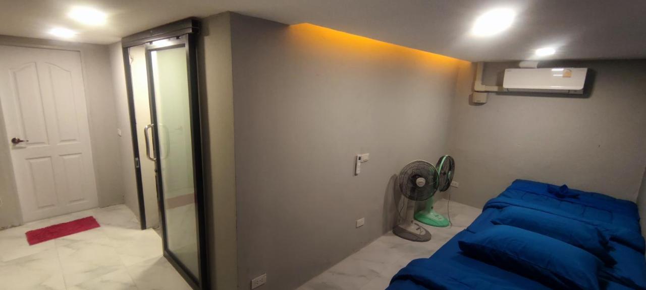 Medileaf Hostel Haad Rin Exteriér fotografie