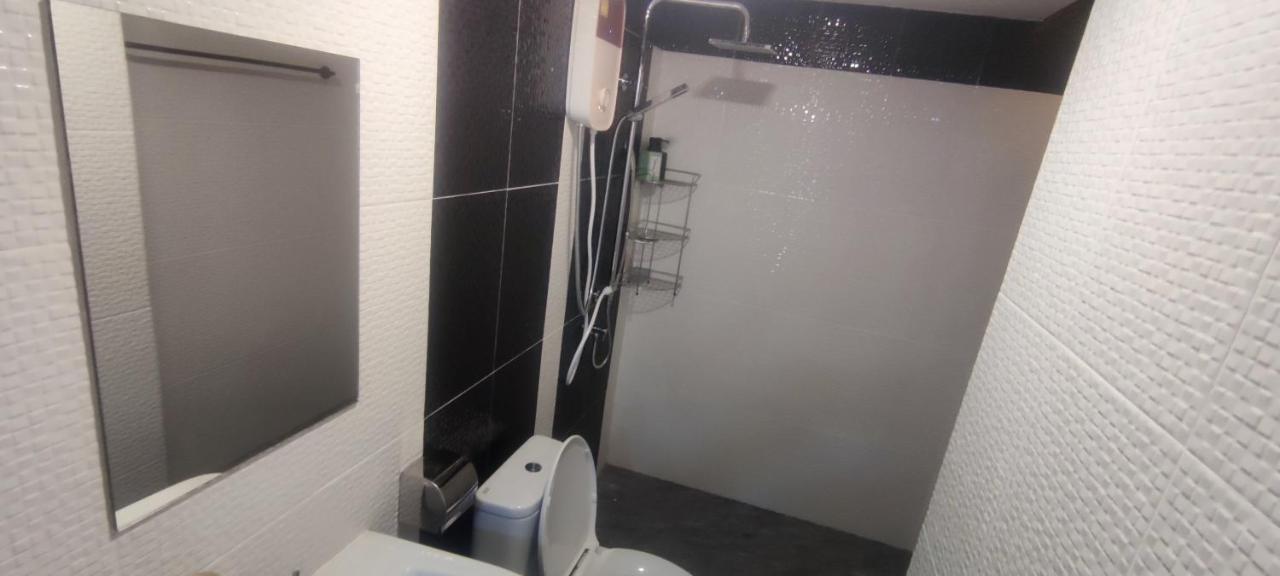 Medileaf Hostel Haad Rin Exteriér fotografie